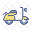 پیش‌نمایش فایل scooter-5567606 از پک موتورسیکلت