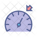 پیش‌نمایش فایل speedometer-5567555 از پک موتورسیکلت