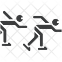 پیش‌نمایش فایل short-skating از پک ورزش‌های زمستانی