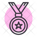 پیش‌نمایش فایل medal-1210 از پک ورزش‌های زمستانی