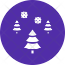 پیش‌نمایش فایل christmas-trees از پک ورزش‌های زمستانی