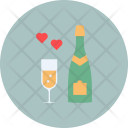 پیش‌نمایش فایل champagne-325 از پک روز ولنتاین