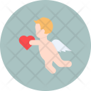 پیش‌نمایش فایل cupid-74 از پک روز ولنتاین