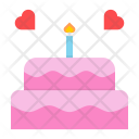پیش‌نمایش فایل cake-979 از پک روز ولنتاین