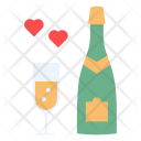 پیش‌نمایش فایل champagne-326 از پک روز ولنتاین