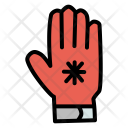 پیش‌نمایش فایل glove-156 از پک مجموعه دودل ورزش زمستان