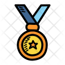 پیش‌نمایش فایل medal-1238 از پک مجموعه دودل ورزش زمستان