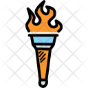 پیش‌نمایش فایل olympics-torch-4 از پک مجموعه دودل ورزش زمستان