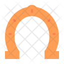 پیش‌نمایش فایل horseshoe-73 از پک روز پاتریک سنت