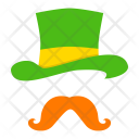 پیش‌نمایش فایل leprechaun-62 از پک روز پاتریک سنت