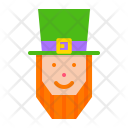 پیش‌نمایش فایل leprechaun-64 از پک روز پاتریک سنت
