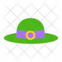 پیش‌نمایش فایل leprechaun-hat-1 از پک روز پاتریک سنت