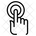 پیش‌نمایش فایل activate-1888061 از پک مجموعه آیکن سول – جلد ۱