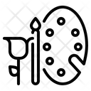 پیش‌نمایش فایل aesthetics-1888050 از پک مجموعه آیکن سول – جلد ۱