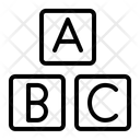 پیش‌نمایش فایل alphabets-1888039 از پک مجموعه آیکن سول – جلد ۱