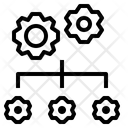 پیش‌نمایش فایل microservices-1888025 از پک مجموعه آیکن سول – جلد ۱