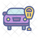 پیش‌نمایش فایل parking-ticket-6563985 از پک نگهداری خودرو