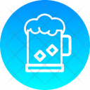 پیش‌نمایش فایل beer-mug-52 از پک روز پاتریک سنت