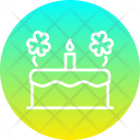 پیش‌نمایش فایل cake-1032 از پک روز پاتریک سنت