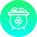 پیش‌نمایش فایل gold-cauldron از پک روز پاتریک سنت