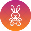 پیش‌نمایش فایل bunny-191 از پک عید پاک