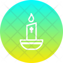 پیش‌نمایش فایل candle-755 از پک عید پاک