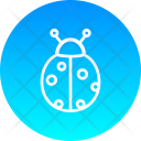 پیش‌نمایش فایل ladybug-49 از پک عید پاک