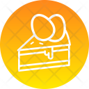پیش‌نمایش فایل cake-1045 از پک عید پاک