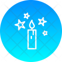 پیش‌نمایش فایل candle-762 از پک عید پاک