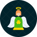 پیش‌نمایش فایل angel-299 از پک روز پاتریک سنت