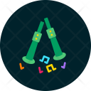 پیش‌نمایش فایل ceilidh-41 از پک روز پاتریک سنت