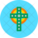 پیش‌نمایش فایل cross-341 از پک روز پاتریک سنت