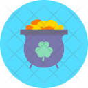 پیش‌نمایش فایل fortune-21 از پک روز پاتریک سنت