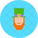 پیش‌نمایش فایل leprechaun-68 از پک روز پاتریک سنت
