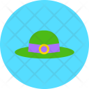 پیش‌نمایش فایل leprechaun-hat-3 از پک روز پاتریک سنت