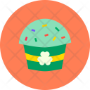 پیش‌نمایش فایل muffin-161 از پک روز پاتریک سنت