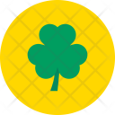 پیش‌نمایش فایل shamrock-127 از پک روز پاتریک سنت