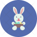 پیش‌نمایش فایل bunny-207 از پک عید پاک – جلد ۱