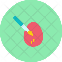 پیش‌نمایش فایل paint-egg از پک عید پاک – جلد ۱