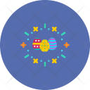 پیش‌نمایش فایل decorated-egg-3 از پک عید پاک – جلد ۲