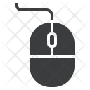 پیش‌نمایش فایل computer-mouse-139 از پک لوازم خانگی
