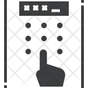 پیش‌نمایش فایل password-159 از پک لوازم خانگی