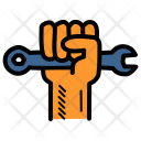 پیش‌نمایش فایل human-rights-3 از پک مجموعه دودل روز کارگران