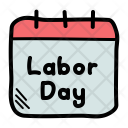 پیش‌نمایش فایل labor-day-19 از پک مجموعه دودل روز کارگران