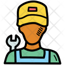 پیش‌نمایش فایل mechanic-52 از پک مجموعه دودل روز کارگران