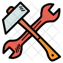 پیش‌نمایش فایل repair-tools-47 از پک مجموعه دودل روز کارگران