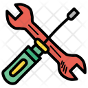 پیش‌نمایش فایل repair-tools-49 از پک مجموعه دودل روز کارگران