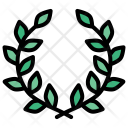 پیش‌نمایش فایل wreath-121 از پک مجموعه دودل روز کارگران
