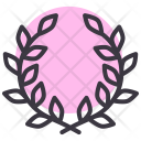 پیش‌نمایش فایل flower-wreath-1 از پک روز کارگران