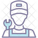 پیش‌نمایش فایل mechanic-61 از پک روز کارگران